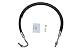 ACDelco 36-352280 Professional Power Steering Pressure Line Hose Assembly