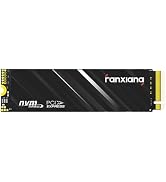 fanxiang S880 1TB M.2 NVMe PCIe 4.0 SSD - 7450MB/s Read