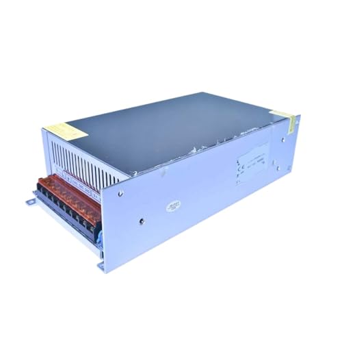 Alimentation à découpage 24V 50A à haut rendement thermique