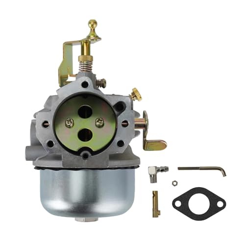 Carburateur pour moteur de moto 14HP à 18HP compatible avec modèles K321 K341 K361