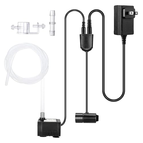 Image of Jecod Jebao Jebato-150 Smart Aquarium ATO Refill System