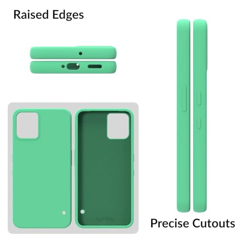 Image of SPRIG Nothing 3A Lite Back Case Cover - Parent