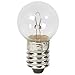 Produktbild GLÜHLAMPE 12V 5W E10 GLÜHBIRNE FAHRRAD DYNAMO AUTOBIRNEN MOTORRAD MOPED ROLLER MOKICK MOFA