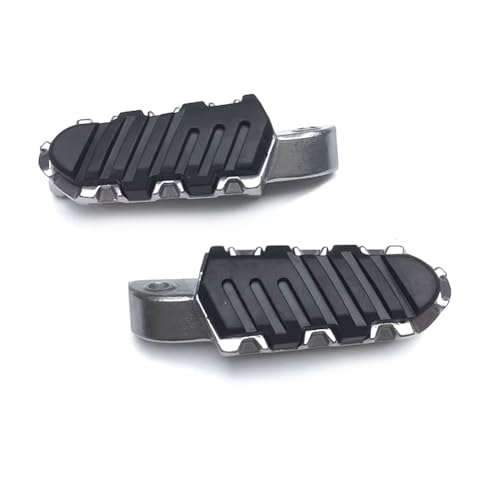 Repose-pieds arrière moto gauche droit pour BJ150i BN125 pour réparer des pédales cassées ou usées