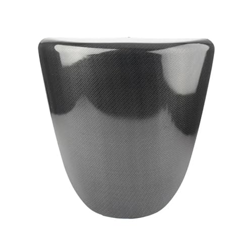 Housse de dossier selle passager arrière moto GSXR750 SRAD 1997