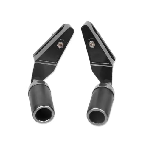 Protège moteur CFMOTO 250SR 300SR protection cadre titane