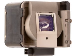 Lámpara original para proyector con housing SP-LAMP-078 miniatura 1