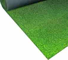 Amazon | グリーンフィールド リアリーターフ ショート 16mm 2m