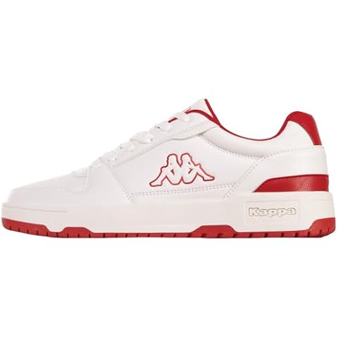 Kappa Mixte Stylecode: 243405 Coda Low Unisex Basket Cover