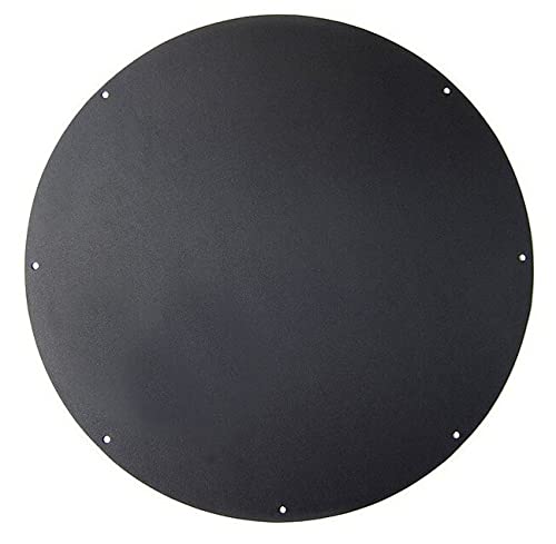 GranBoard ersatzteil Gummiblatt 3sschwarz Cover