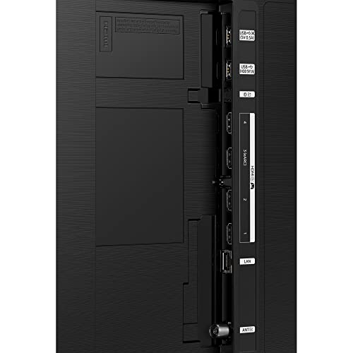 Image of Samsung 163 cm (65 inches) 4K Ultra HD Smart QLED TV QA65Q70BAKLXL (Titan Gray)