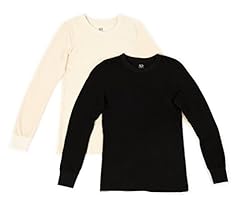 Black Soot/Natural (2 Pack)