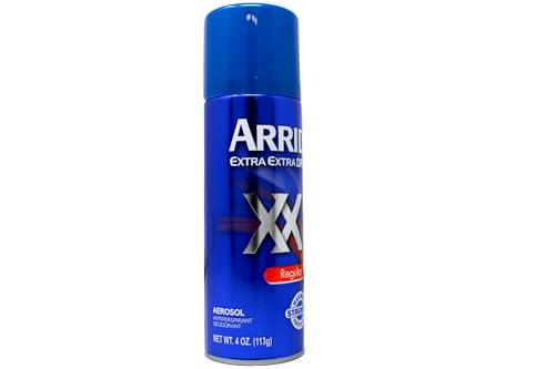 Arrid XX Aerosol Desodorante Antitranspirante Pack 3 miniatura 5