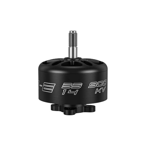 3314 900KV �u���V���X���[�^�[ FPV �h���[���p��^ UAV �V�l���t�^�[���i�R���|�[�l���g 1 �܂��� 4 ��(4pcs)