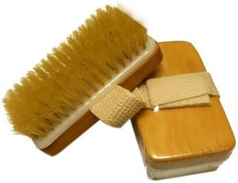 Aquasentials Natural Body Brush