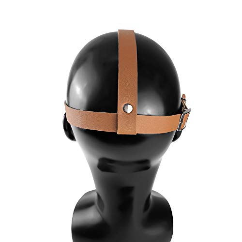 mewmewcat Máscara de pássaro da praga Máscara de Halloween Nariz longo Máscara de bico de pássaro Bo