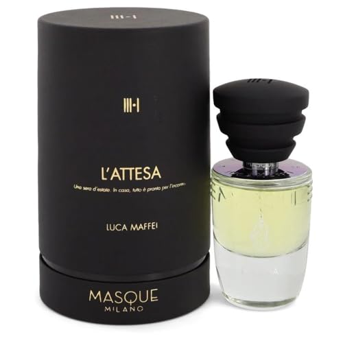 Masque Milano woda perfumowana L'Attesa woda perfumowana 35 ml