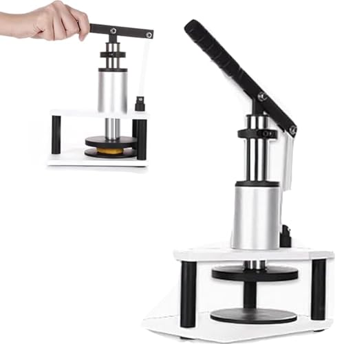 Préparation d'échantillons pour microscope sans distorsion - 2