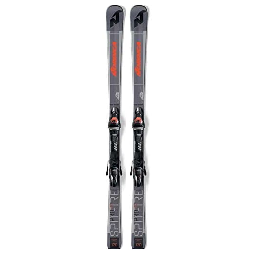 Nordica Dobermann Spitfire 70 PRO 12 Tpx 175