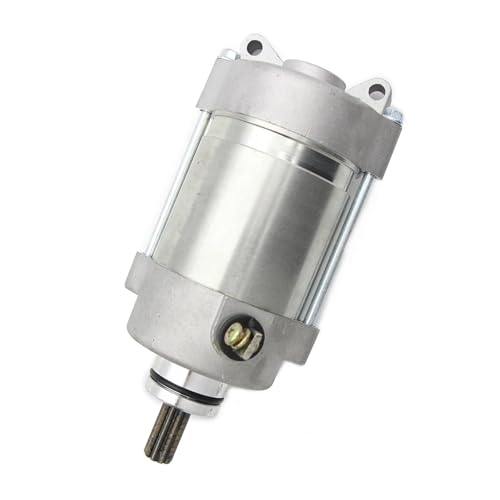 Démarreur Moto 5JW-81890-00 pour Yamaha FJR1300 et FJR1300AS