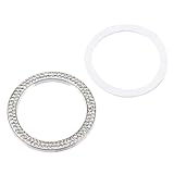 Fournitures automobiles - design en strass est et chic, cercle de démarrage et d'arrêt du moteur