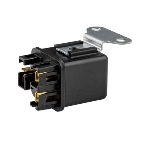 Relais 8942481610 composant électronique universel pour maintenance de flotte