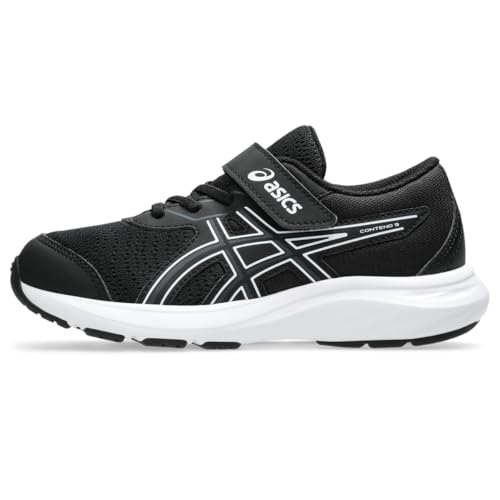 ASICS Kid's Contend 9 Pre School Running Shoes, K...