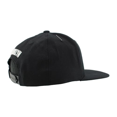 Image of ZHATS NBA Unisex-Adult NBA Officially Licensed Adjustable Snapback Hat Flat Bill Z11 Icon Team Color