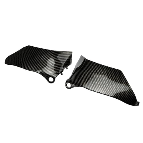 Protège-mains moto BMW R1300GS évite les impacts de gravillons sur le guidon
