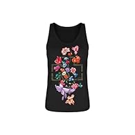 100% Cotton Colour: black Sizes: S-XL Official Band Merchandise