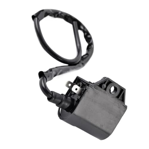 Bobina de encendido para moto: soluciona fallos de arranque en tu AN125