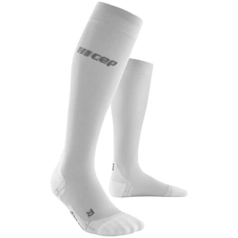 CEP Ultralight Compression Running Socks for Women Cover