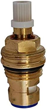 Franke Triflow Compatible Replacement Valves Cartridges (FR9145, FR9146) (Cold)