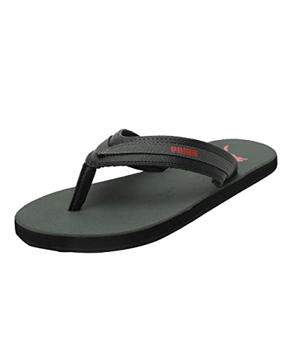 Image of Puma Men's Breeze V1 Slipper