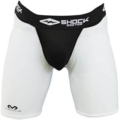 SHOCKDOCTOR(ショックドクター) ファウルカップ サポーター Amazon.co.jp: ショックドクター (ShockDoctor)【山田 哲人選手