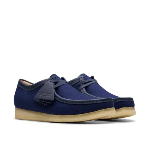Image of Clarks Men's Wallabee