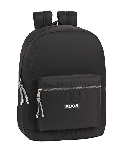 Mochila Safta para Portátil 15 6  de Moos