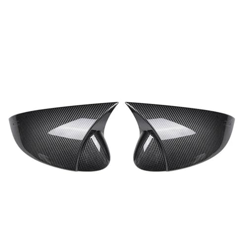 ɓK VW ɓK St 8 MK8 GTE GTD R-C ɓK 2 s[X ABS J[ obN~[ Jo[ŕĂ܂ CMUFAYMB(X)(Carbon fiber pattern)