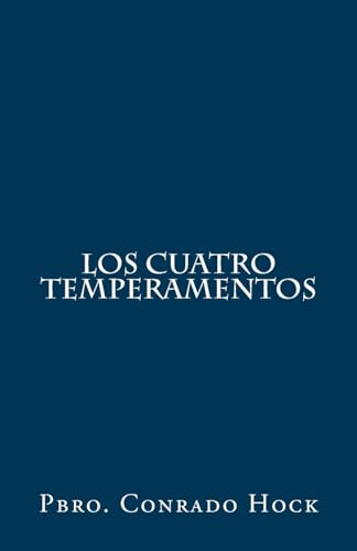 Los Cuatro Temperamentos