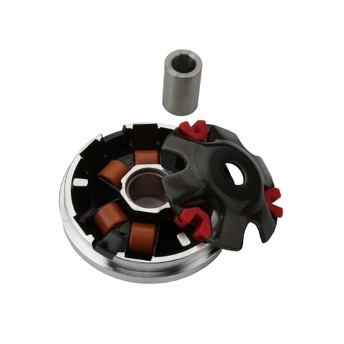 Kit de variador Hon Lead 90 de 2 tiempos para eliminar tirones en scooter 90cc 5