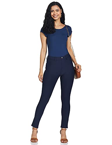 Image of Max Women's Solid Knit Pants