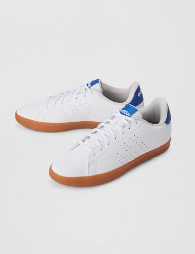 Image of adidas Mens Skate Smart M Sneaker