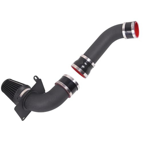 Tuyau d'admission d'air froid pour modification Mustang 5.0 V8
