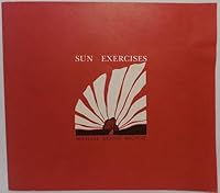 Sun exercises: A poem 0916320022 Book Cover