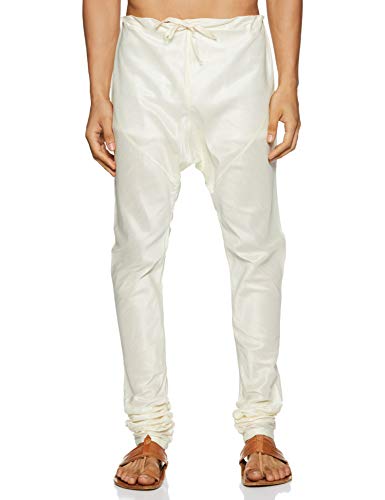 Image of Sanwara Men's Achkan Kurta Pyjama with Waist Coat S0319 031