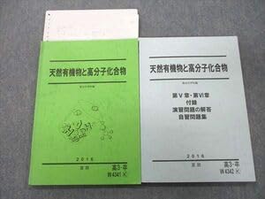 駿台　最新　景安先生　全分野の化学講義プリント　天然有機・高分子　鉄緑会　河合塾 2025年最新】駿台 景安の人気アイテム - メルカリ