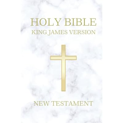 Holy Bible King James Version