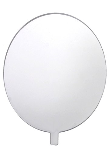 CS933LN Replacement Lens Cover for CS933 Professional Series Well Light
