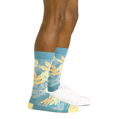 Darn Tough Men's Cabana Crew Lightweight Sock (Style 6097)2
