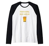 Funny Professional Beer Tasting Glass Novelty